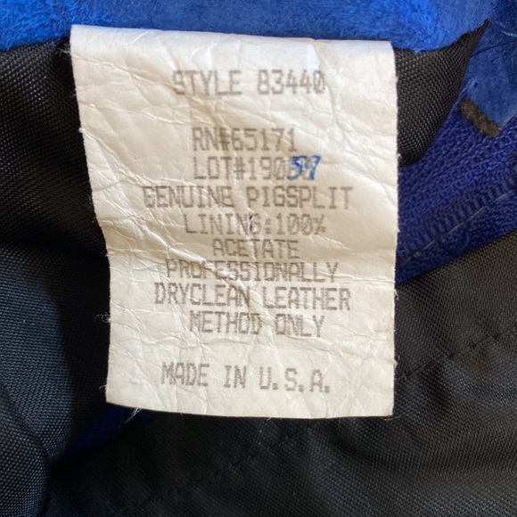 Vintage Frontier Collection Mini Skirt - Picture 5 of 12